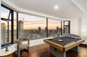 Downtown LA with the breathtaking view 2 bedrooms